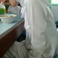 Review Kantin RSUD Saras Husada