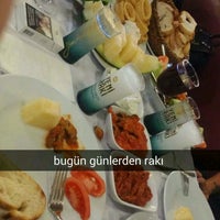 Photo taken at Mahzen Restaurant by Gdhdsb on 10/10/2016