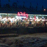 Ah Poong (Pasar Apung Sentul City) - Food Court