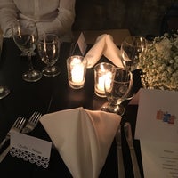 12/7/2018 tarihinde Carlos N.ziyaretçi tarafından Restaurante PaloSanto'de çekilen fotoğraf