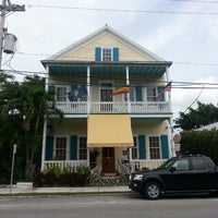 6/2/2013에 alexx님이 Pearl&amp;#39;s Key West에서 찍은 사진