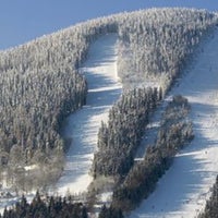 Photo taken at Bubákov Ski Area by Petr B. on 2/15/2023