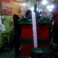 Review Gule Kepala Ikan Bank Jo