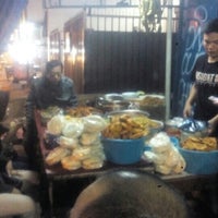 Review Nasi Teri Pojok Gejayan