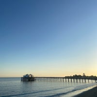 Das Foto wurde bei Malibu Beach Inn von Elizabeth L. am 2/27/2021 aufgenommen