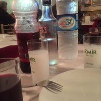 Photo taken at Çınar Restaurant by Mesut K. on 11/10/2015
