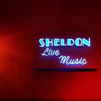 Photo taken at Sheldon Bar by Ornella C. on 2/23/2019