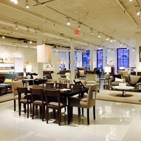 Photo taken at Room &amp;amp; Board by K@rTh!kk R. on 2/14/2016