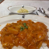 Photo taken at Indian Curry by Mariko H. on 12/27/2023