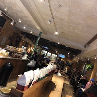 Photo taken at Le Pain Quotidien by Roy E. on 1/25/2019
