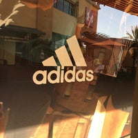 Adidas Outlet Store -