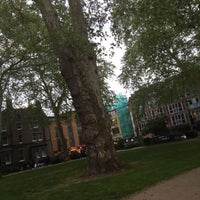 Photo taken at Hoxton Square by Roy E. on 5/5/2019