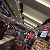 Photo taken at World Duty Free by Roy E. on 2/7/2019