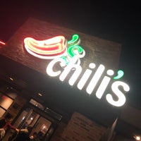 Photo taken at Chili&amp;#39;s Grill &amp;amp; Bar by Roy E. on 2/24/2019