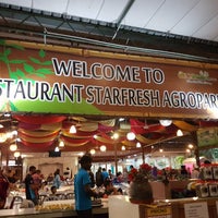 Photos At Star Fresh Agro Park Chinese Muslim Food Malay Restaurant