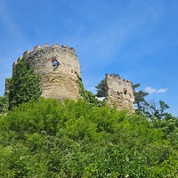 Foto tomada en Burg Liechtenstein  por Monika el 5/10/2024