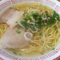 直ちゃんラーメン 油津店 岩崎二丁目10 6 直ちゃんラーメン 油津店 岩崎二丁目10 6