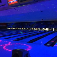 Photo taken at AMF Margate Lanes by Nadine S. on 6/19/2016