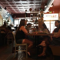 Photo taken at Golden West Cafe by Ken P. on 7/7/2018