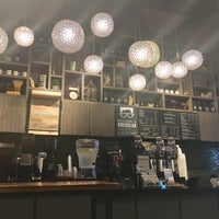 6/19/2017にKen P.がGregory&amp;#39;s Coffeeで撮った写真