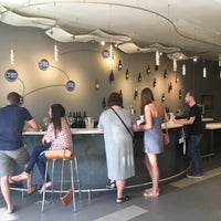 Photo taken at Cartograph Wines by Ken P. on 5/29/2018