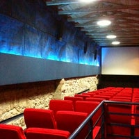 Photo taken at Telemachos Cinema by Telemachos Cinema on 1/2/2016