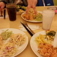 イタリアンバイキング Romano 蘇我店 千葉市 千葉県