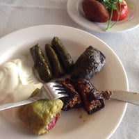 Photo taken at İnegöl Restaurant by Scuba13 on 7/10/2016