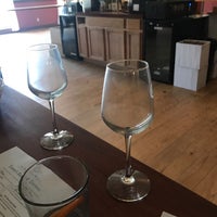 Foto scattata a The Williamsburg Winery da Julie A. il 7/29/2019
