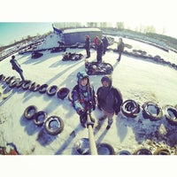 Photo taken at buggy-center.by by Слава К. on 2/2/2014
