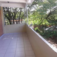 รูปภาพถ่ายที่ Escola Estadual Dom José de Camargo Barros de Indaiatuba โดย Patrícia F. เมื่อ 5/8/2015