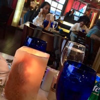 Photo taken at Texas de Brazil - Pittsburgh by Anavic S. on 5/13/2018