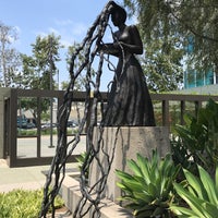 Photo taken at The California Endowment by Tiffany D. on 5/14/2018