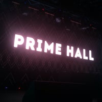 Photo taken at Prime Hall by Anya G. on 4/21/2016