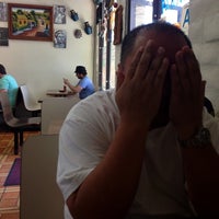 Photo taken at Pepe&amp;#39;s Tacos by M B. on 4/25/2013