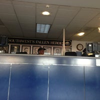 Photo taken at LAPD - Southwest Station by M B. on 1/30/2013