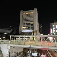 Photo taken at JR Nakano Station by わび さ. on 3/11/2023