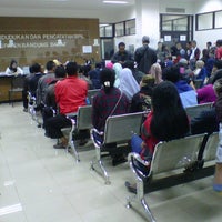 Review KANTOR PEMKAB KBB