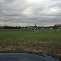 Photo taken at Eltham Town Football Club by Jumping jack on 12/9/2012