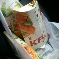 Kfc Pasir Mas