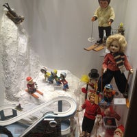 Photo taken at Istanbul Toy Museum by Özge N. on 4/27/2013