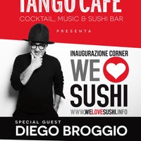 Foto tirada no(a) Tango Café por Tango Café em 4/19/2015