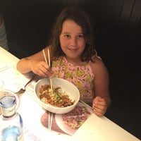 Photo prise au UDON par Eva J. le8/5/2015
