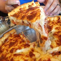 Wiseguys Chicago Pizza 27 Tips
