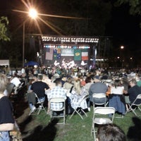Photo taken at Indy Irish Fest by DeWayne S. on 9/15/2012