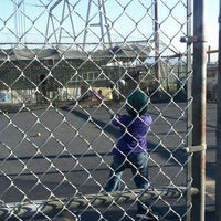 rex batting cages