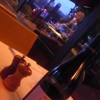 Photo taken at Restaurant de Vez by Johnny N. on 6/28/2013