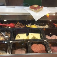 Subway Bandar Universiti Seri Iskandar Perak Sandwich Place In Bandar Universiti