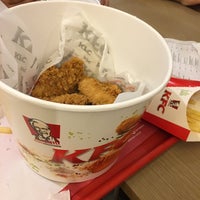 Photo taken at KFC by Ednomor S. on 2/11/2017