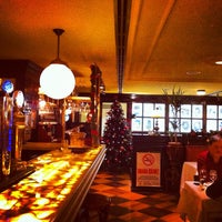 12/11/2012 tarihinde Korhan G.ziyaretçi tarafından Brasserie La Brise'de çekilen fotoğraf